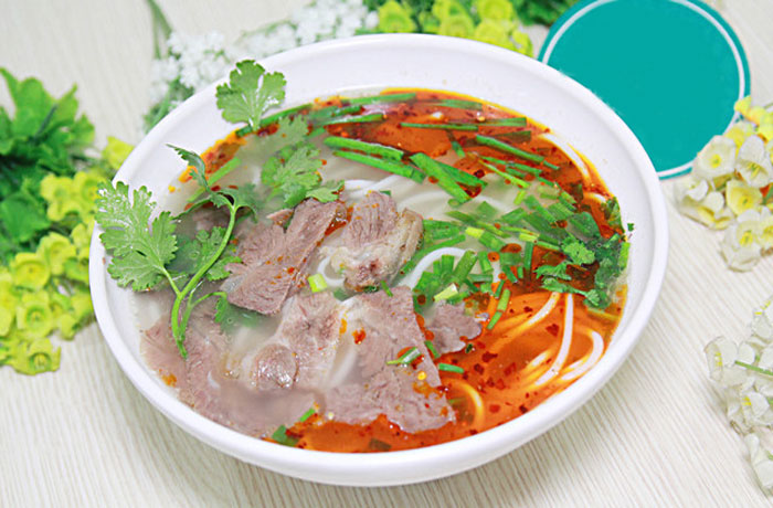 长洲羊肉粉培训