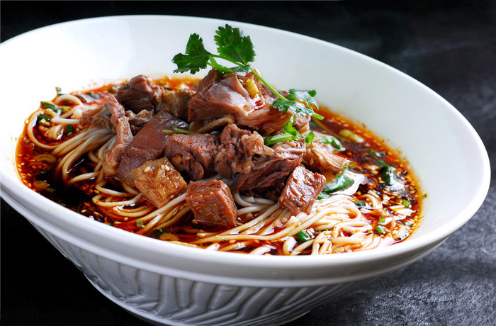 长洲牛肉粉培训